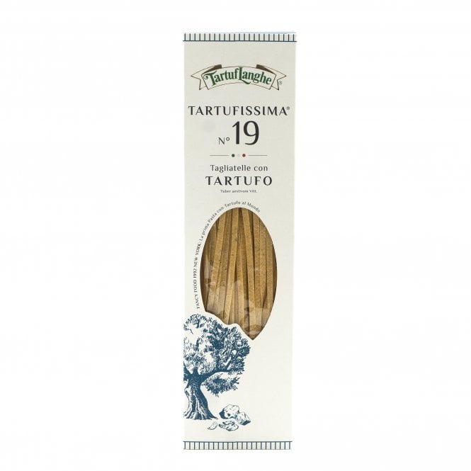 Tartuflanghe Truffle Tagliolini 250g