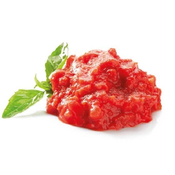 Tomato Pulp 4.05kg