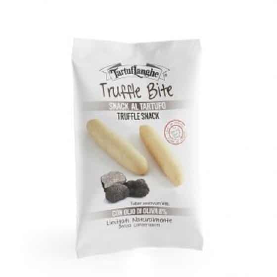 10x30g Truffle Bite Mini Breadsticks