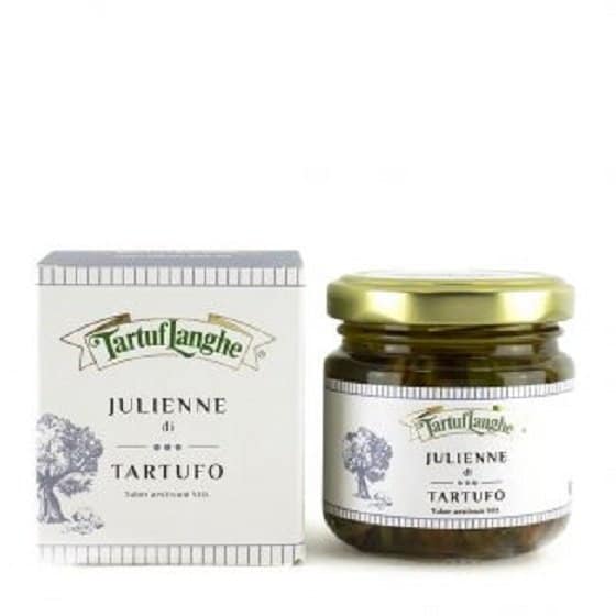 90g Truffle Julienne