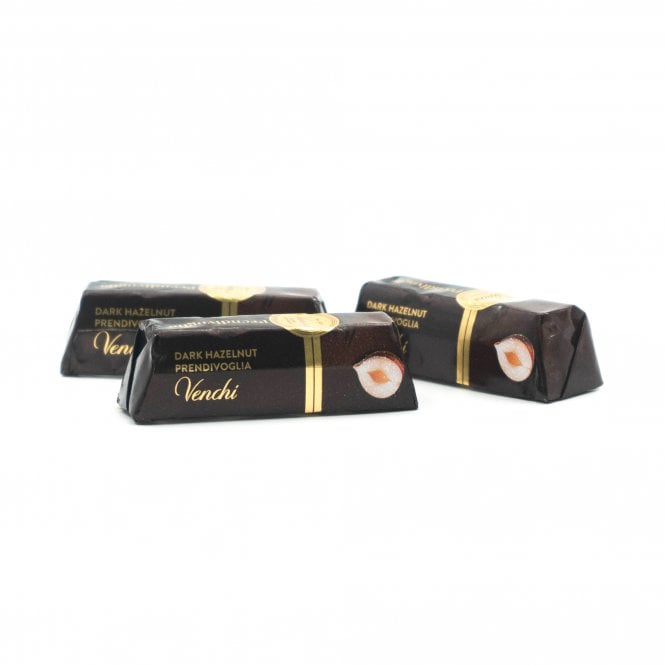 Venchi Dark Chocolate Prendivoglia 100g