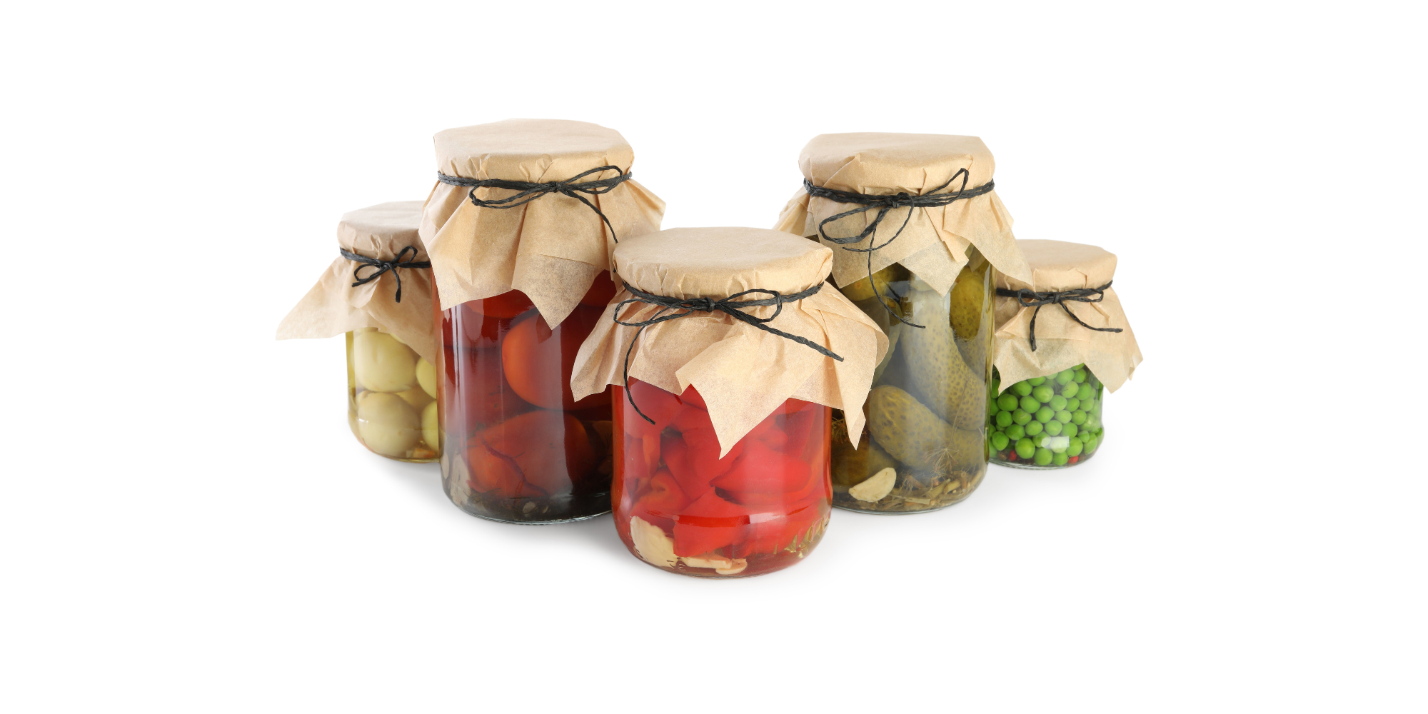 Cooking Ingredients & Spices