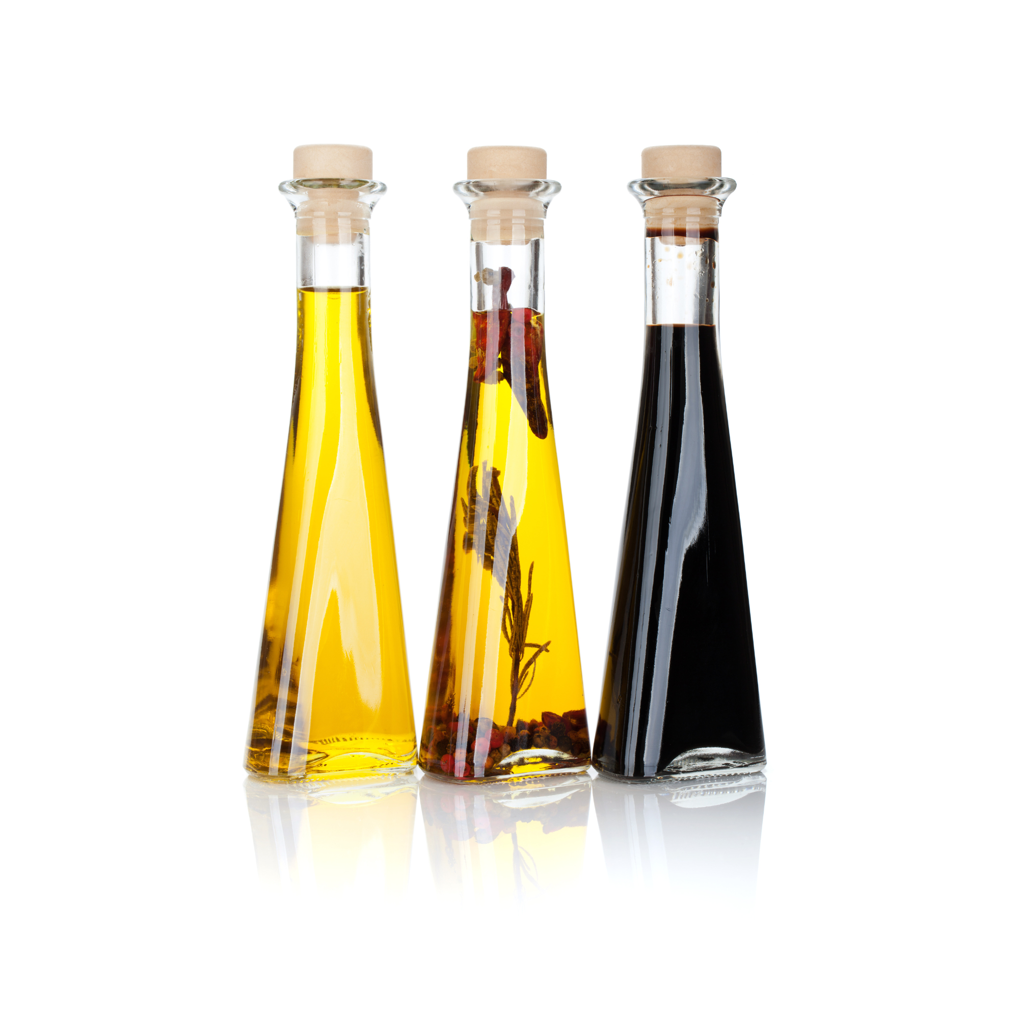 Oils & Vinegar