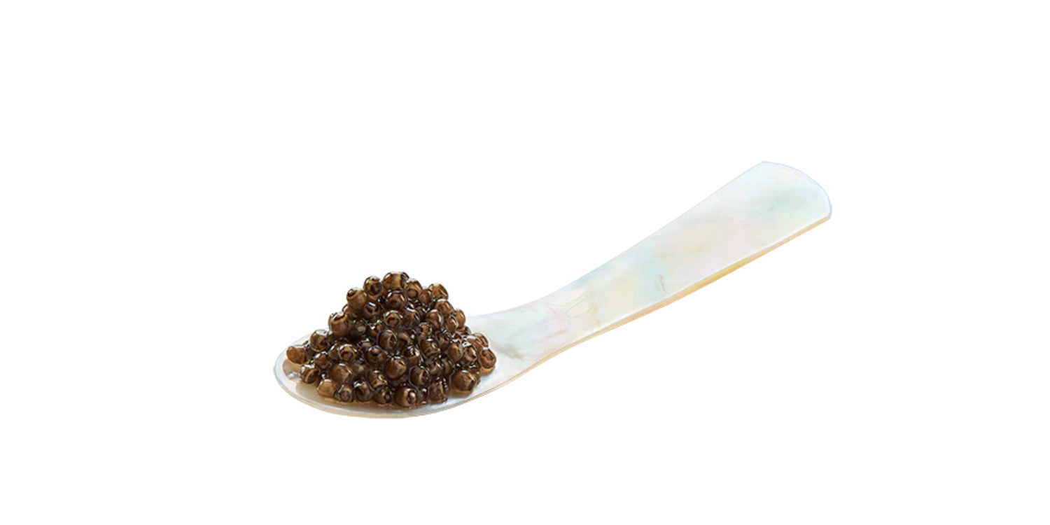 Italian Caviar