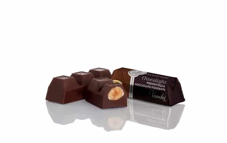 0115 Dark “Prendivoglia” Chocolight 500g