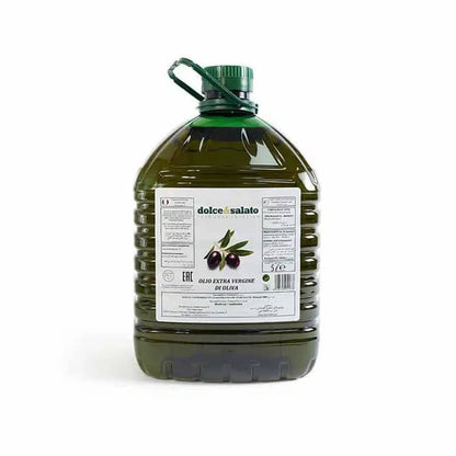 Extra Virgin Olive Oil 5L