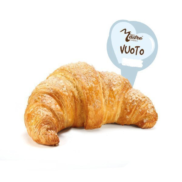 Cuor di Madre Plain Croissaint 5x85g
