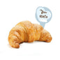 Cuor di Madre Plain Croissaint 5x85g