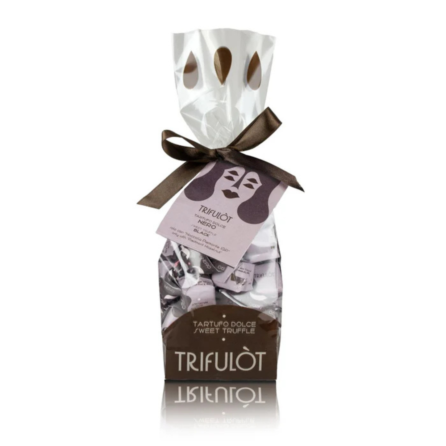Gift Box Trifulot Black 105g
