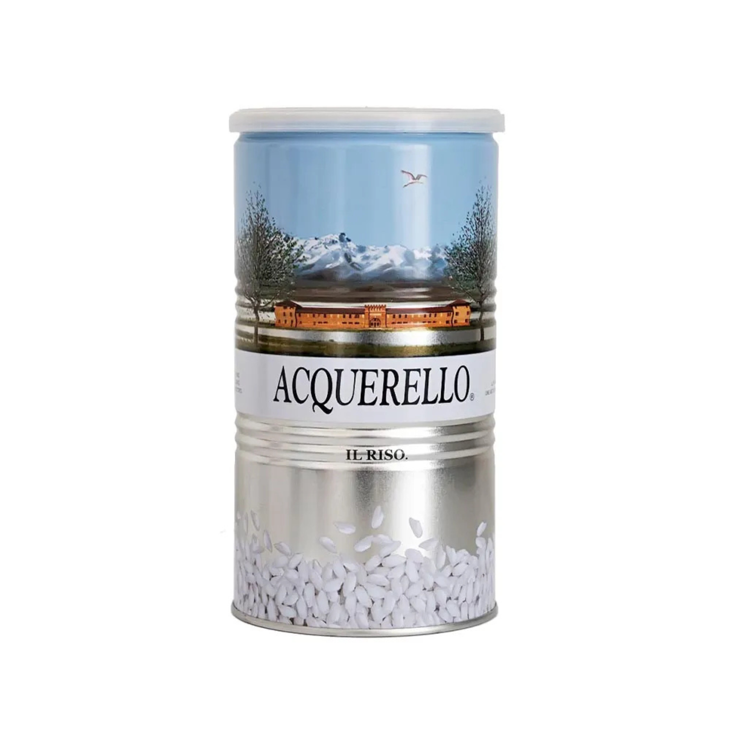 Acquerello Aged Rice Carnaroli 1kg