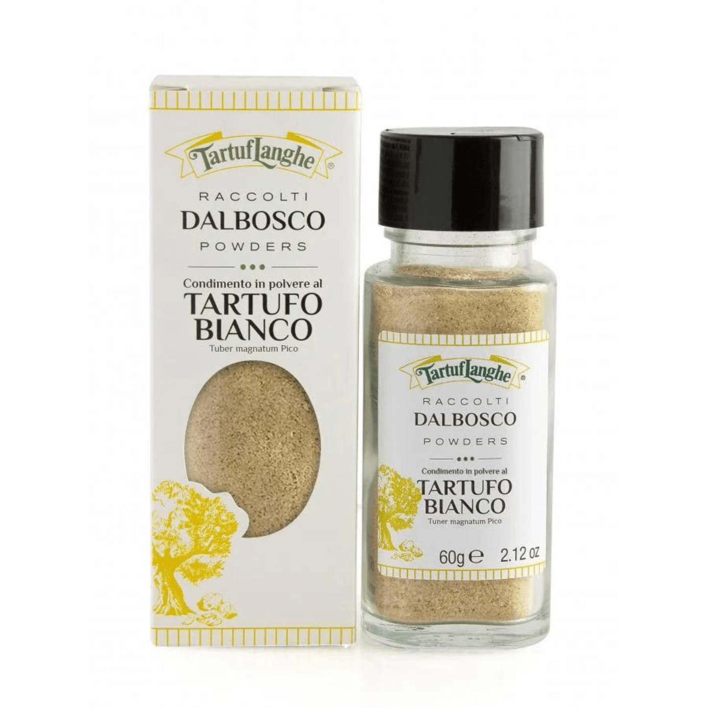 White Truffle Powder 60g