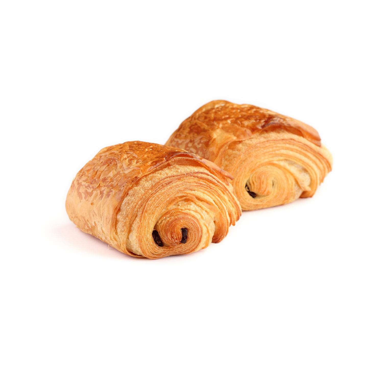 Cupiello Pain au Chocolate Frozen 5x80g