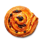 Cupiello Swirls with Custard and Raisins Frozen 5x100g
