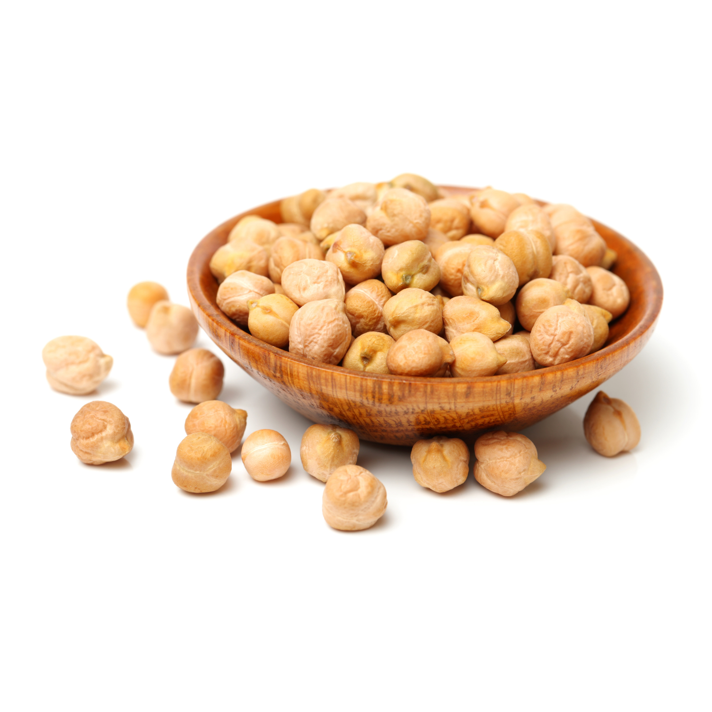 Dry Chickpeas 500g