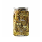 Artichokes with stem Agnoni 1550g