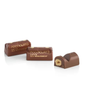 6291 Milk Chocolate with Hazelnut 500g Venchi