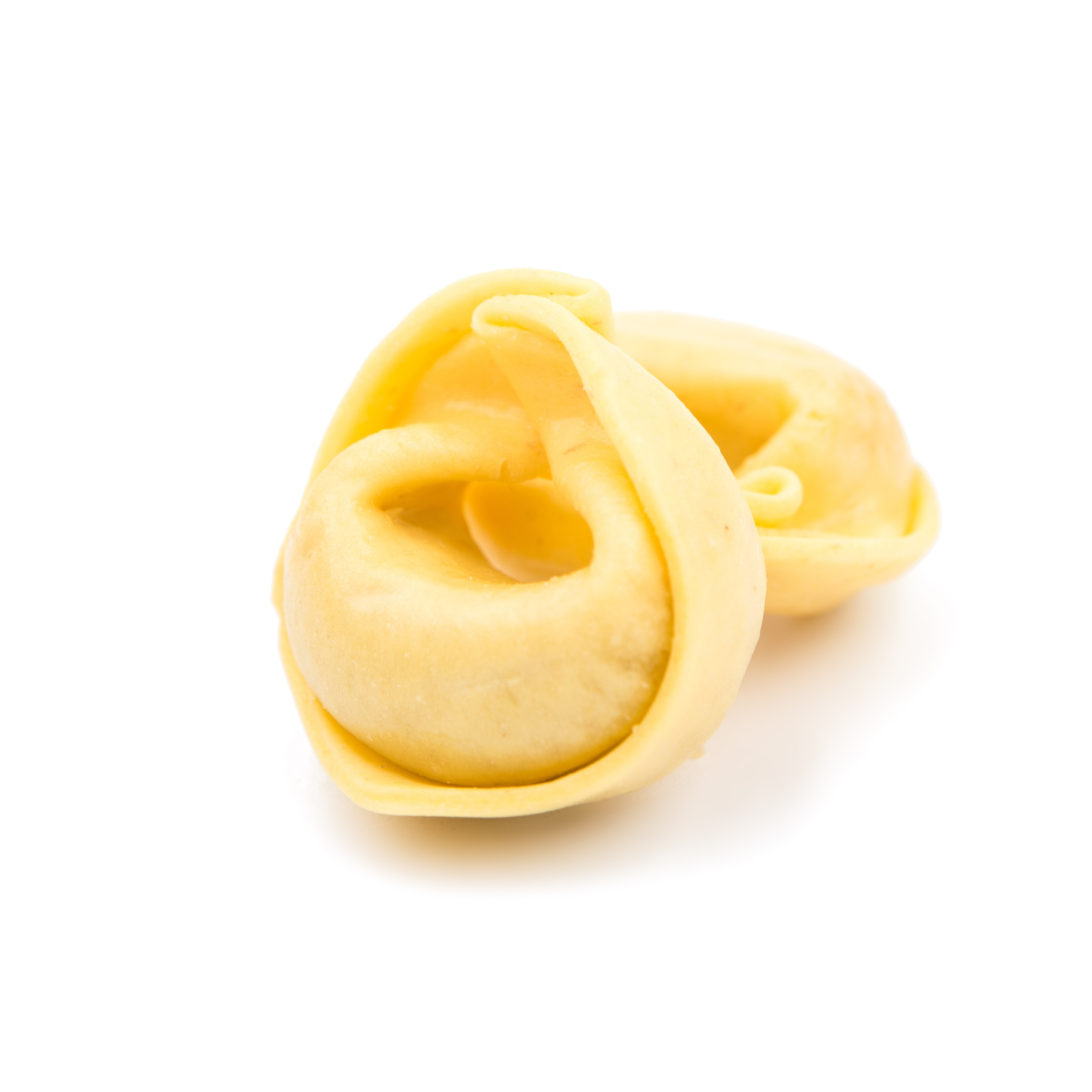 Fresh Tortellini with Mushroom Frozen 500g