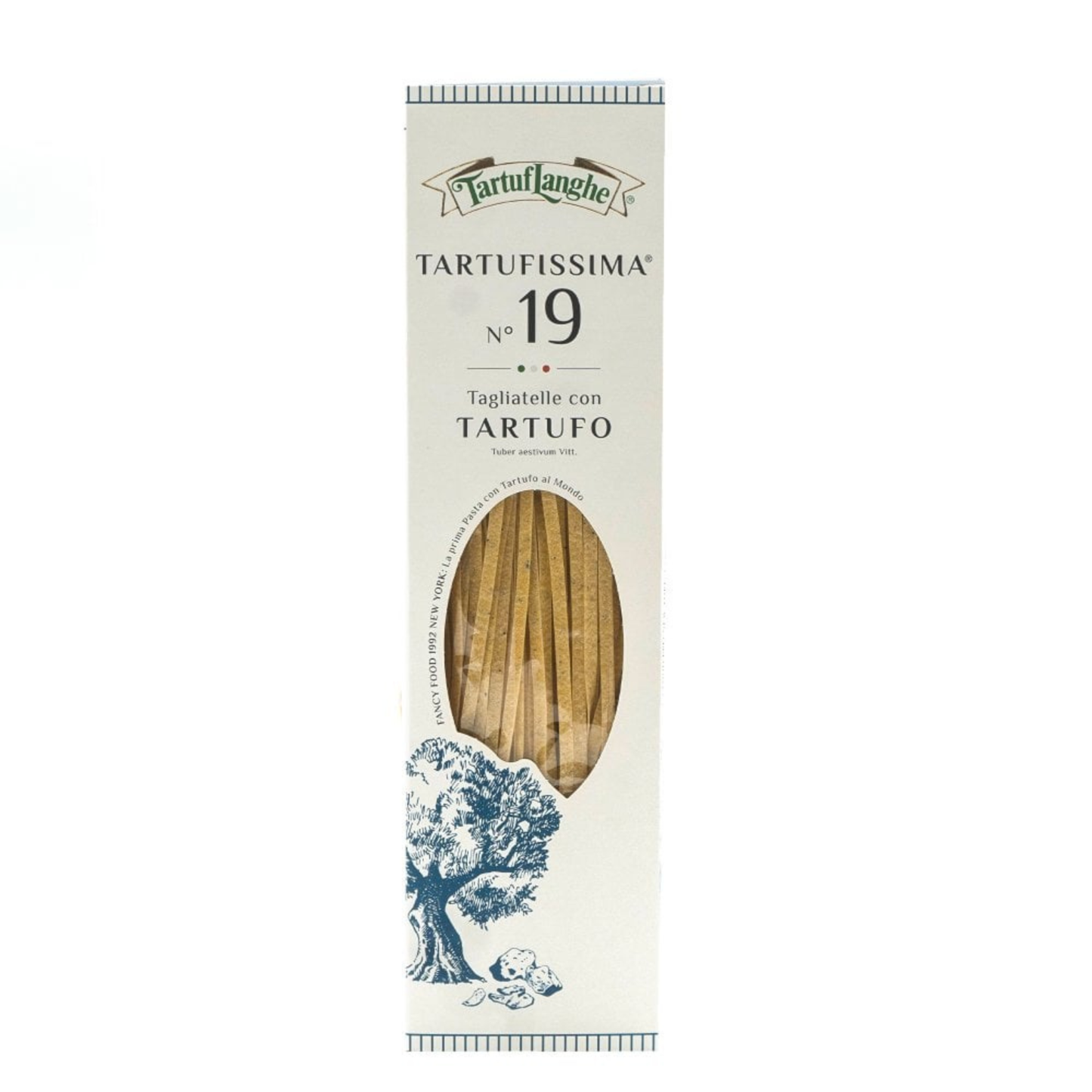 Tartuflanghe Pasta Tagliatelle with Truffle 250g,