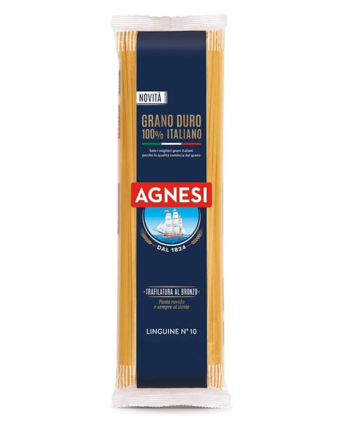 Agnesi Pasta Linguine #10 500g