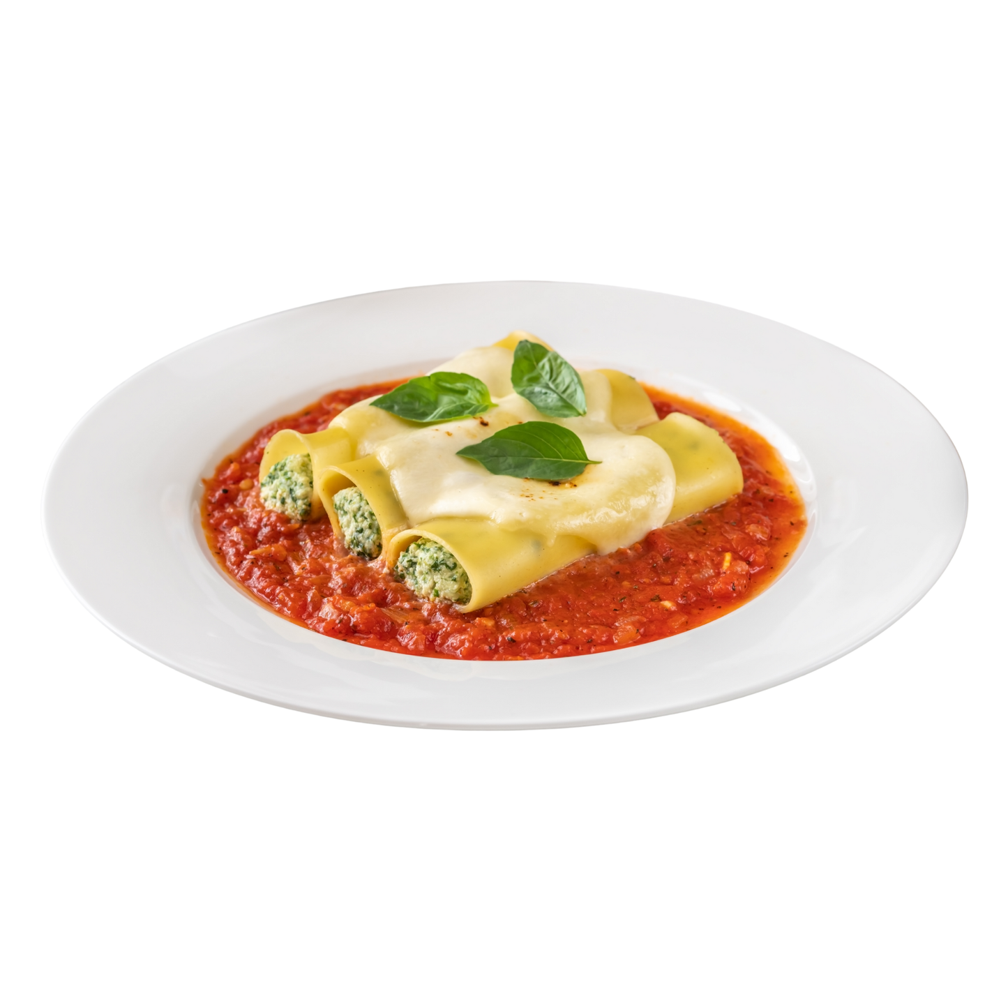 Ready Cannelloni Frozen 400g