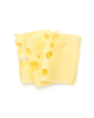 Emmental Cheese Sliced 200g