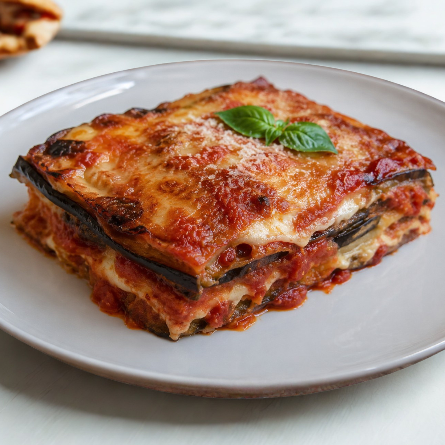 Parmigiana pan fried 450gr
