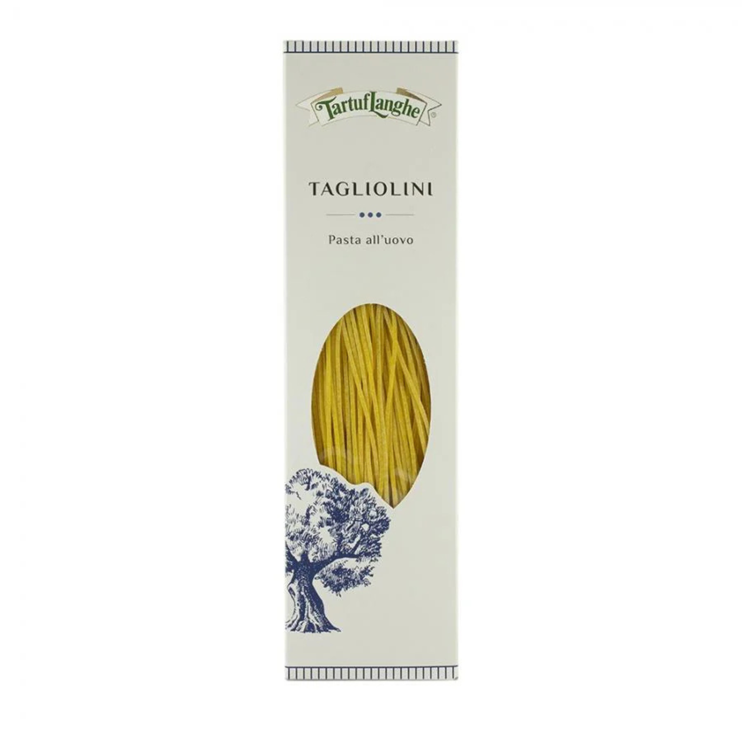 250g White Truffle Egg Tagliolini