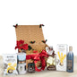 Sweet&Savory Christmas Hamper - Regular