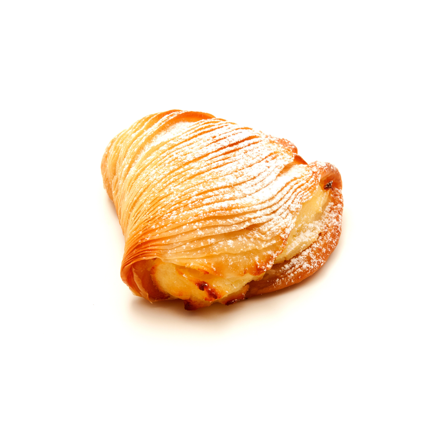 Cupiello Mini Lobster Tail Pastry Frozen 5x35g