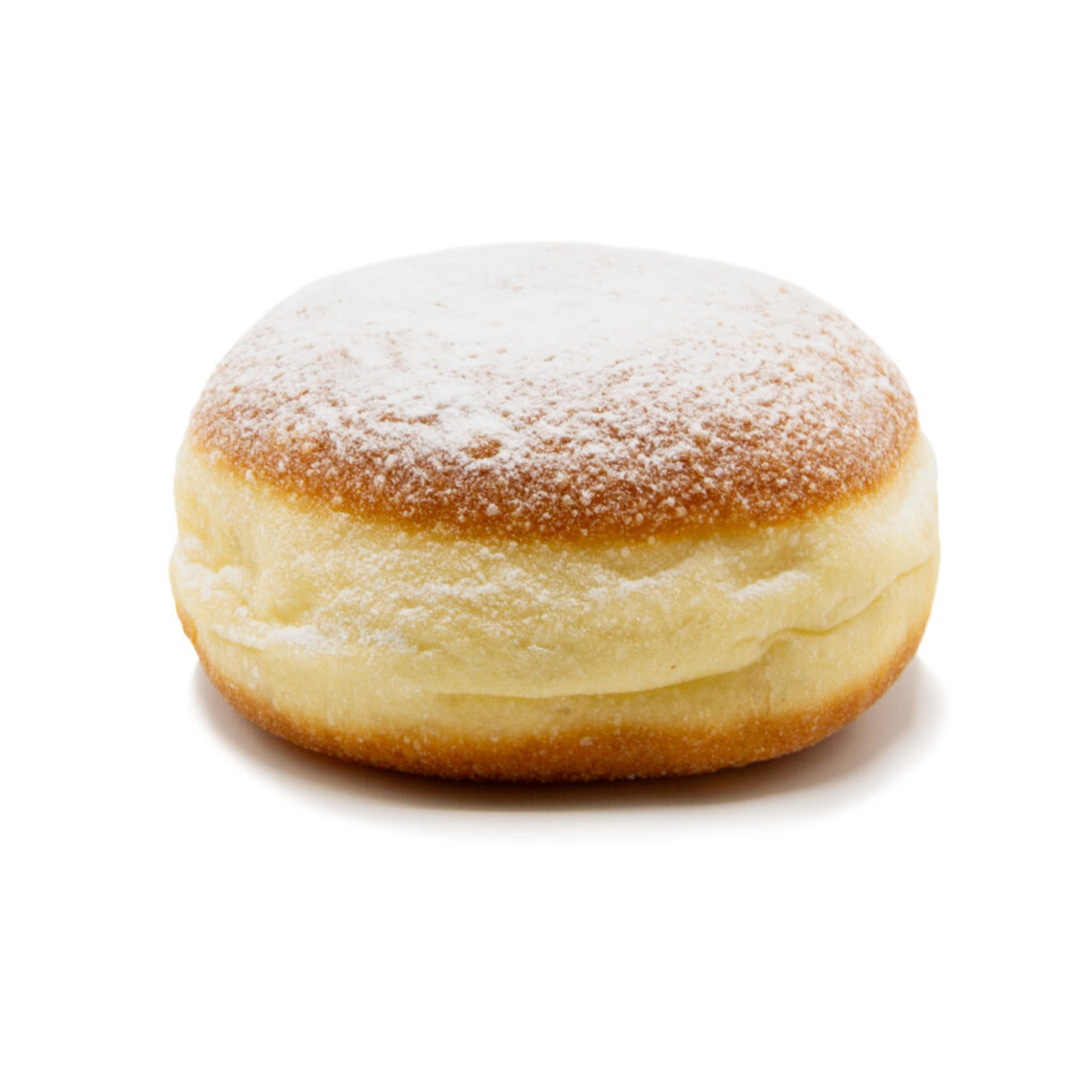 Cupiello Plain Berliner Frozen 5x60g