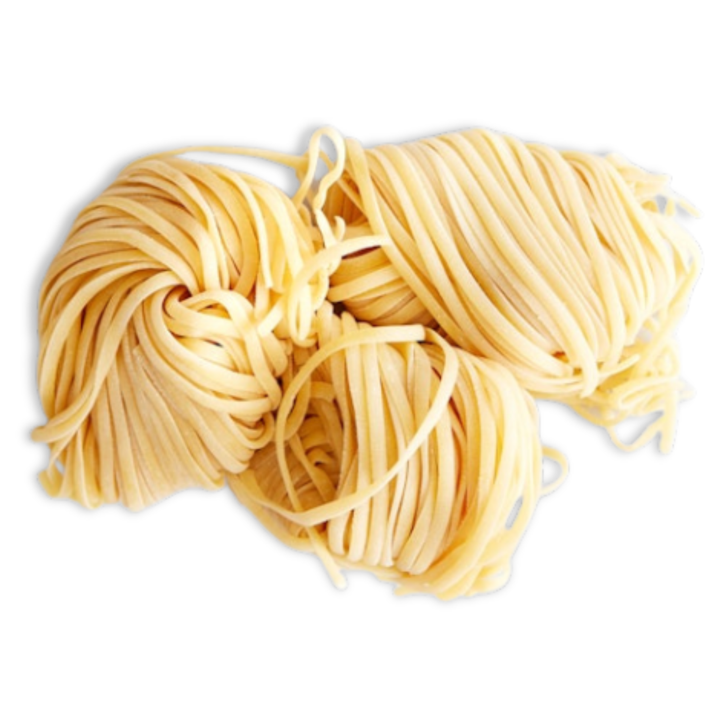 Fresh Pasta Linguine Eggless Frozen 500g