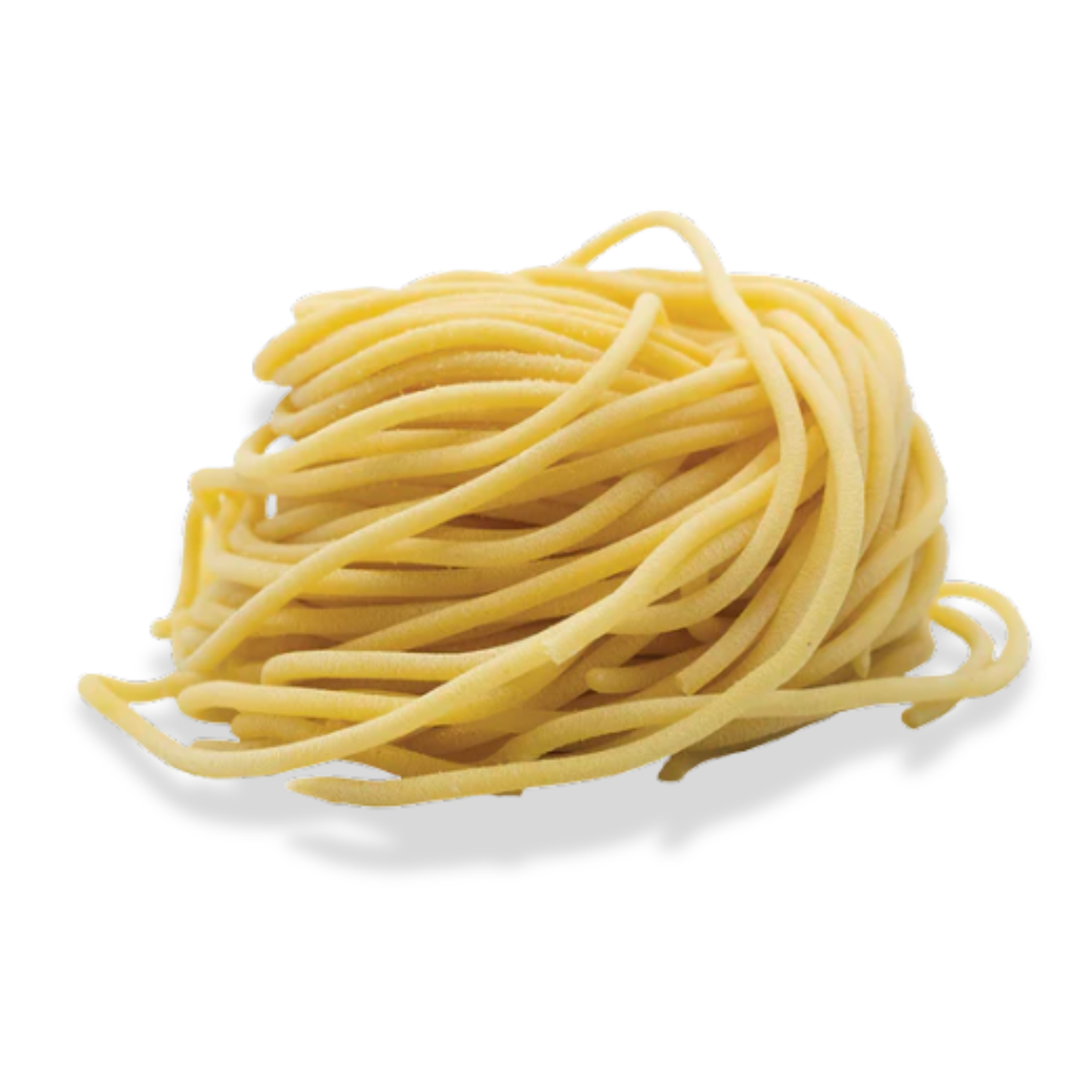 Fresh Pasta Spaghetti Eggless Frozen 500g