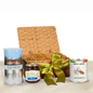 Sweet&Savory Hamper - Baby