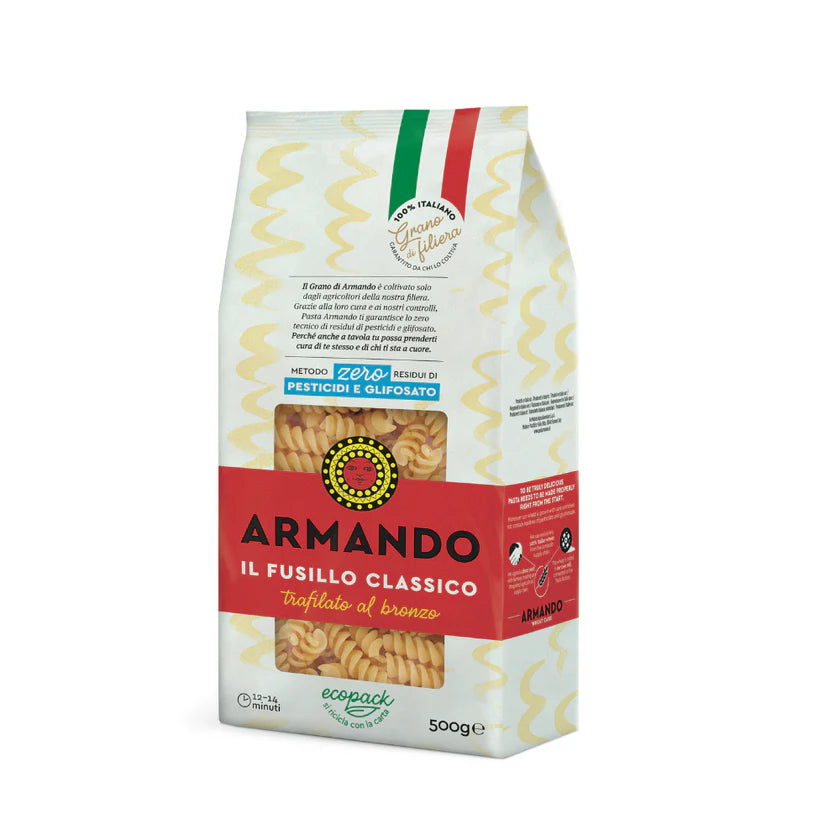Armando Fusillo 500gr