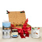 Sweet&Savory Christmas Hamper - Baby