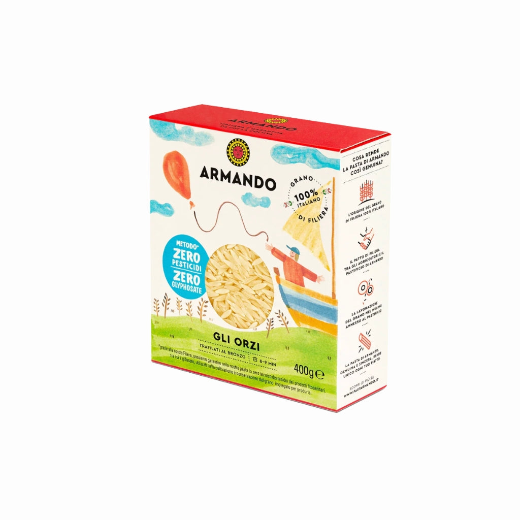 Armando Orzo