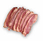 Beef Bacon Halal Sliced 200g