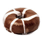 Cupiello Black Chocolate Drizzle Donut Frozen 5x70g