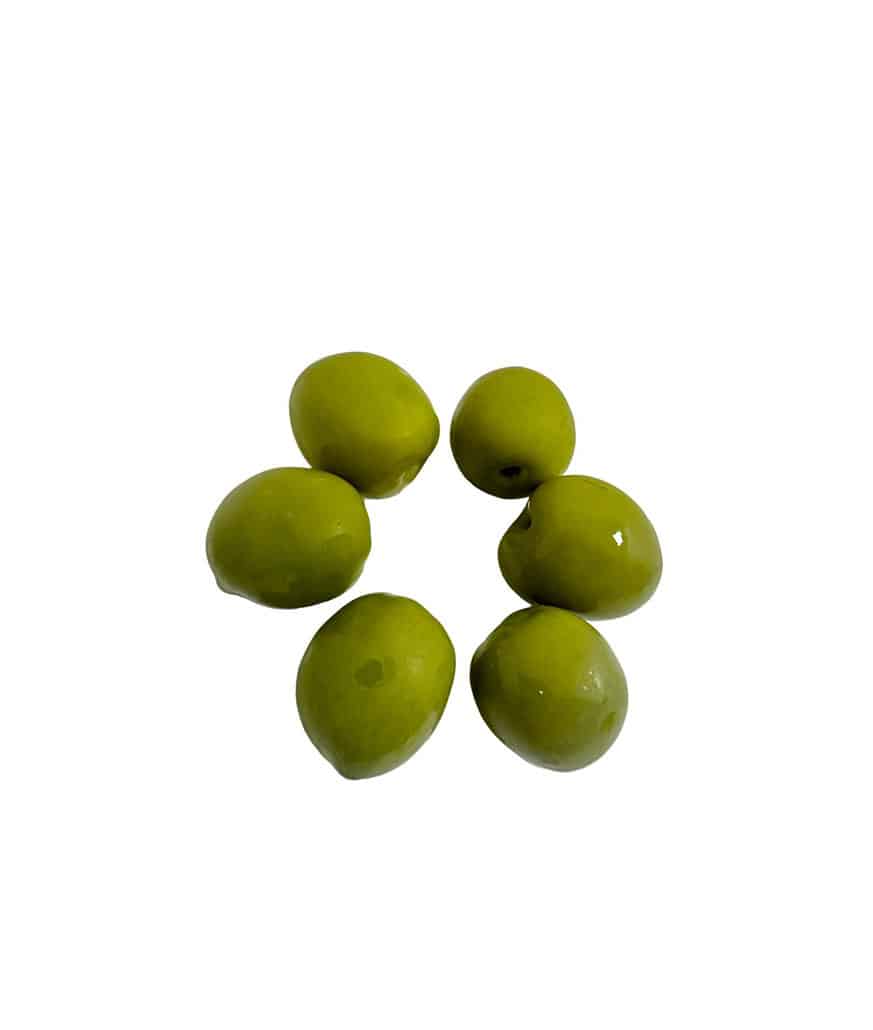 Nocellara Olives 1kg