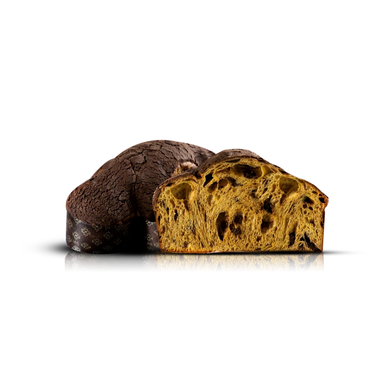 Colomba Chocolate 750g