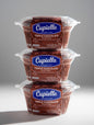 Cupiello Muffin Triple Chocolate Frozen 3x112g