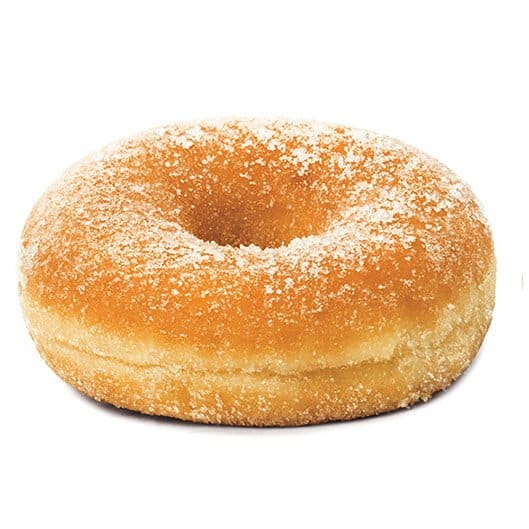Cupiello Sugar Donut Frozen 5x50g