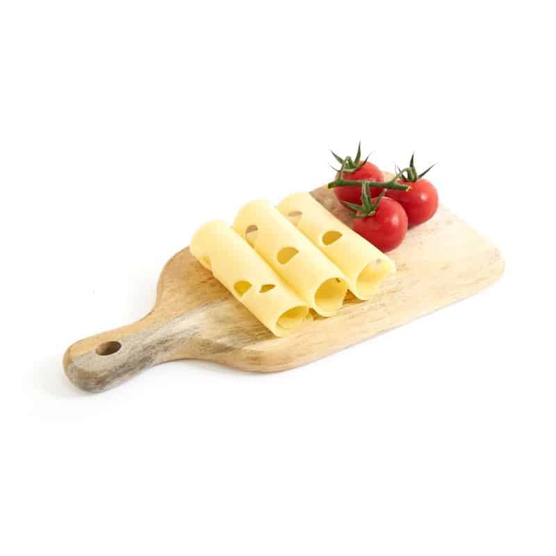 Emmental Cheese Sliced 200g