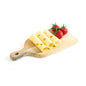 Emmental Cheese Sliced 200g
