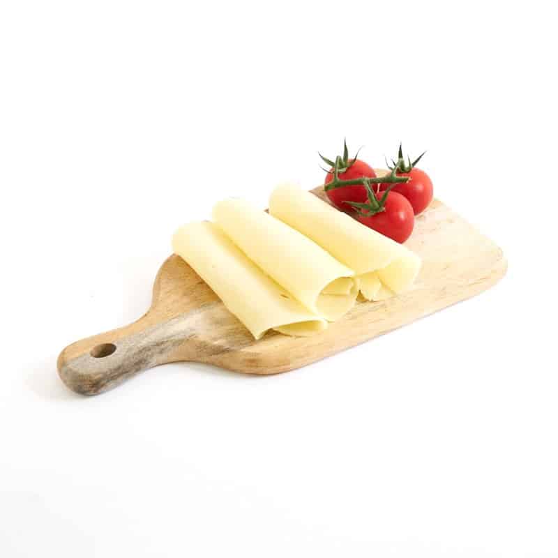 Provolone Cheese Sliced 200g