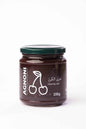 Cherry Jam Agnoni 350g