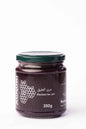 Blackberry Jam Agnoni 350g