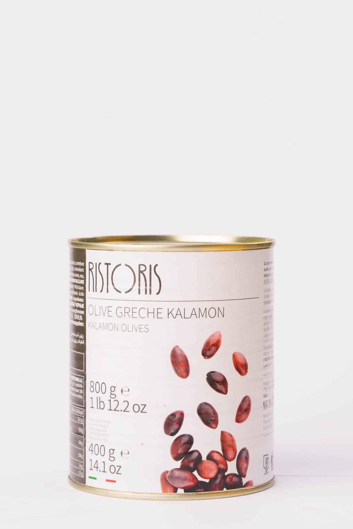 Kalamon Olives 800g