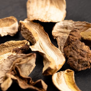 Dried Porcini Mushrooms 500g