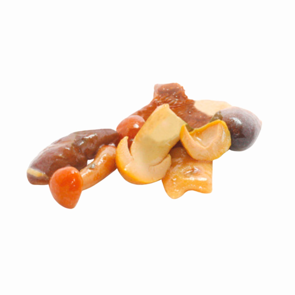 Frozen Mix Mushrooms